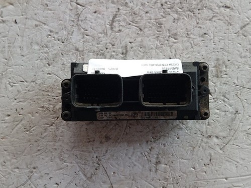Centralina motore fiat palio - motore,