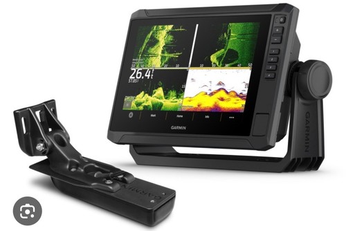 Garmin echomap uhd - uhd, 92sv