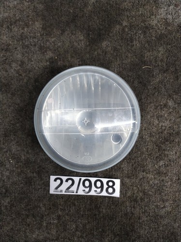 Faro anteriore aprilia - aprilia, habana