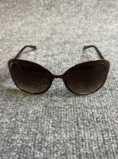 Michele Women’s Beach Sunglasses Copper Big Frame Aviator MWE1046224