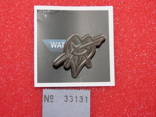 Distintivo spilla warhammer - distintivo,