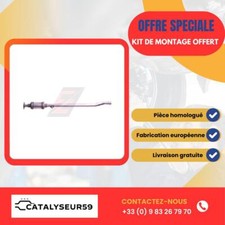 Catalyseur volkswagen eos 6i - eos, 1.6i