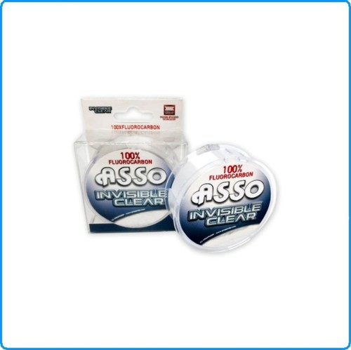 Filo fluorocarbon asso - filo,