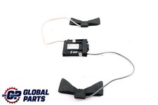 BMW E60 E90 Sistema DVD portatile Allarme Ultra Sonic Modulo Unità 6980090