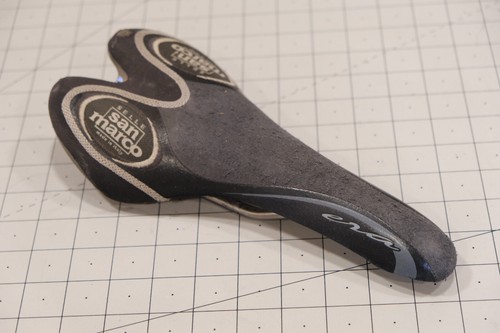Sella bici strada selle - da,