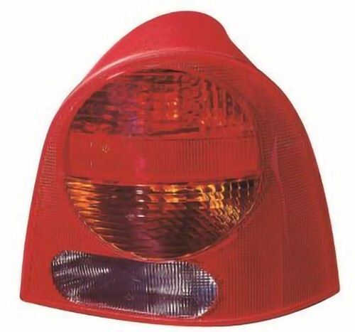 Stop fanale posteriore - fanale,
