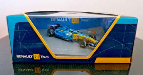 Renault r26 2006 - r26, de