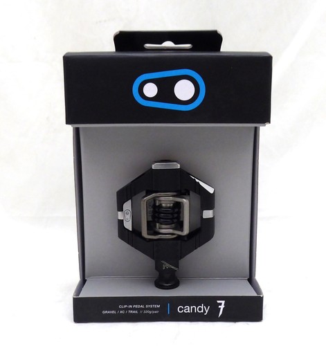 Crank brothers candy - candy, pedali