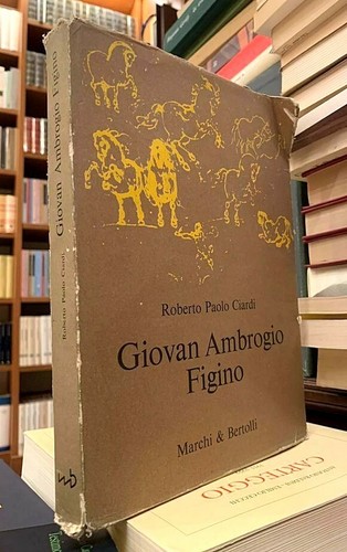 Roberto paolo ciardi - roberto,