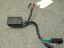 CABLE & RELAY ASSY TILT AND