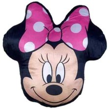 Cuscino  in 3D sagomato MINNIE