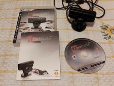 TELECAMERA ORIGINALE SONY