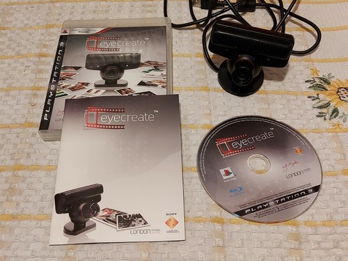 Telecamera originale sony - originale,