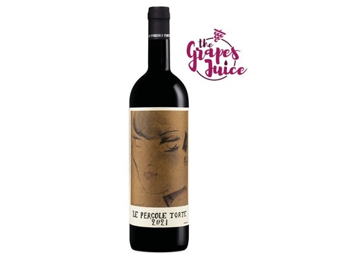 Montevertine pergole torte - montevertine,