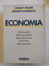 libro economia stanley fischer