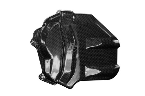 Coperchio motore sinistro