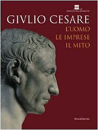 Giulio cesare uomo - giulio, cesare.