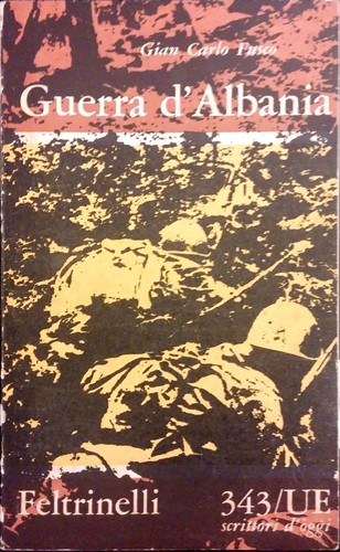 Guerra albania gian carlo - d'albania, di