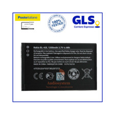 BATTERIA per NOKIA 3310 2017