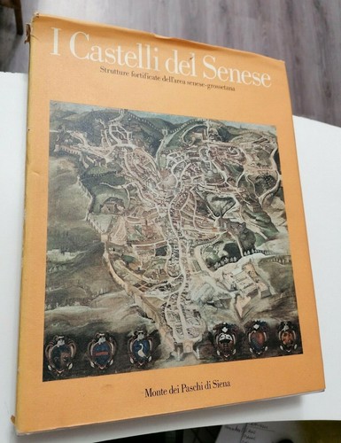 Castelli del senese - castelli,