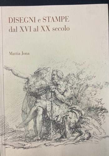 Disegni stampe dal xvi xx - stampe, al