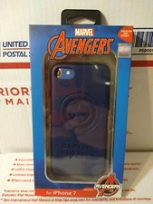 Avengers CAPTAIN AMERICA Phone