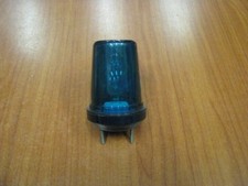 FARO FANALE DI VIA VERDE CON LAMPADA BARCHE NAUTICA NEW