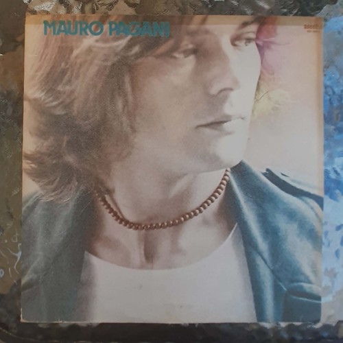 Mauro pagani - -,