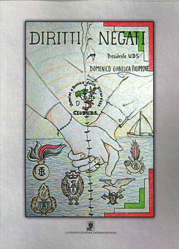Libri filippone domenico - domenico, g.