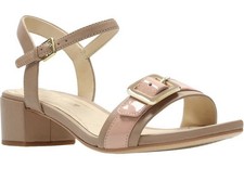 Sandali donna clarks orabella - clarks,