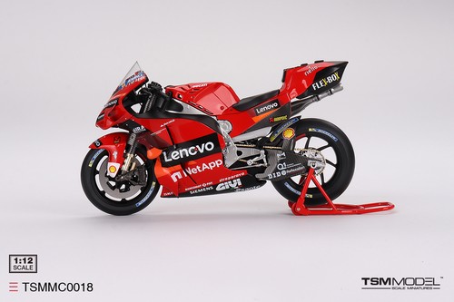 Ducati desmosedici gp22 - desmosedici,