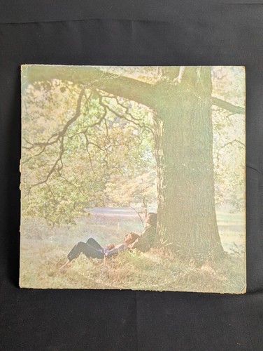 Vinyle tours john lennon - vinyle,
