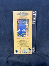 Libri per viaggiare ITALIA per