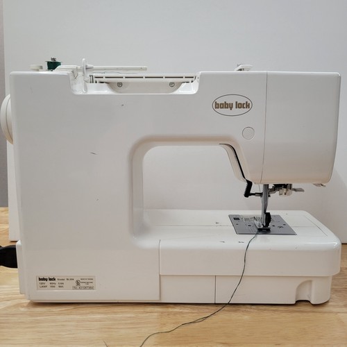 Macchina cucire baby - da,