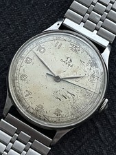 Omega orologio uomo meccanico