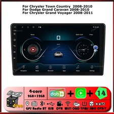 Autoradio 9" Android Carplay