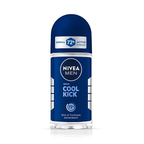 Nivea men cool kick - men,