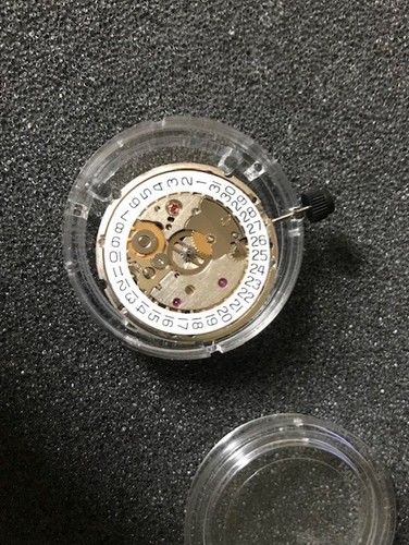 Movimento tissot eta 2824 - tissot, 2824-2