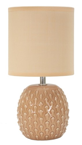 Lampada comodino pontus - da,