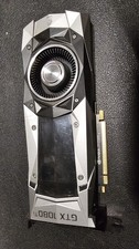GPU NVIDIA GeForce GTX 1080 TI