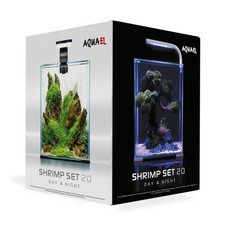 AquaEl Set di gamberetti