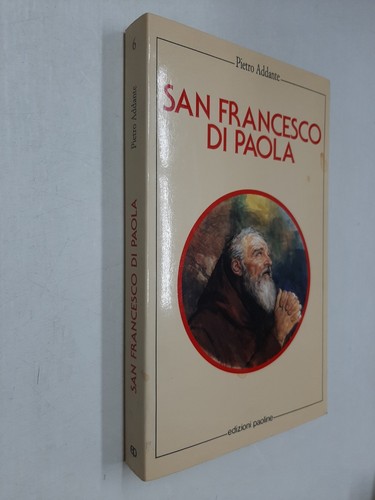 San francesco paola - francesco,