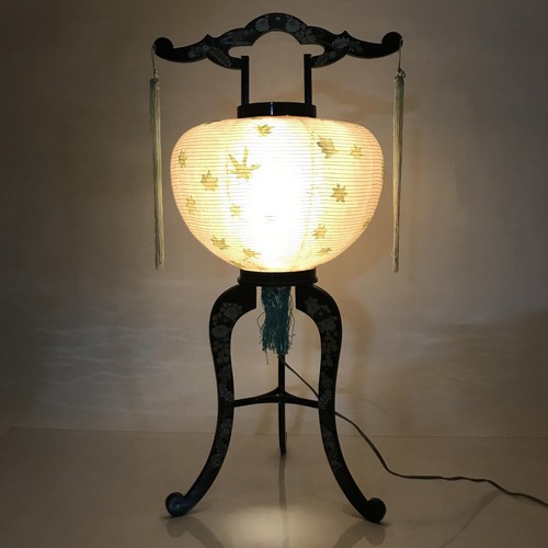Lanterna gifu elettrica - lanterna,
