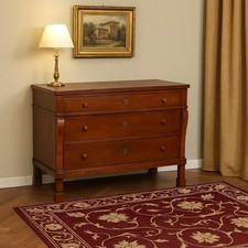 Antico Comò Restaurazione