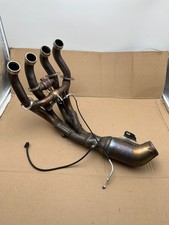 Suzuki GSXR1000 Collettore di