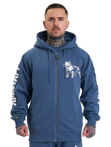 Amstaff logo zip - logo, 2.0