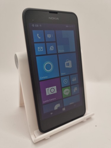 Smartphone nokia lumia 630 - smartphone,