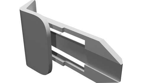 Clip fissaggio interni per - clip,