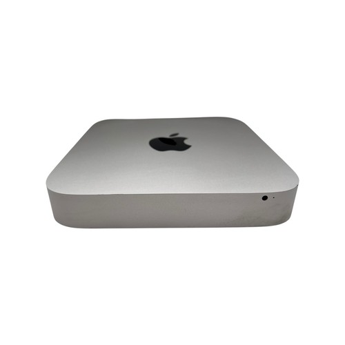 Apple mac mini 2014 - apple, 7.1