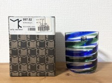 Bicchiere Carlo Moretti Murano